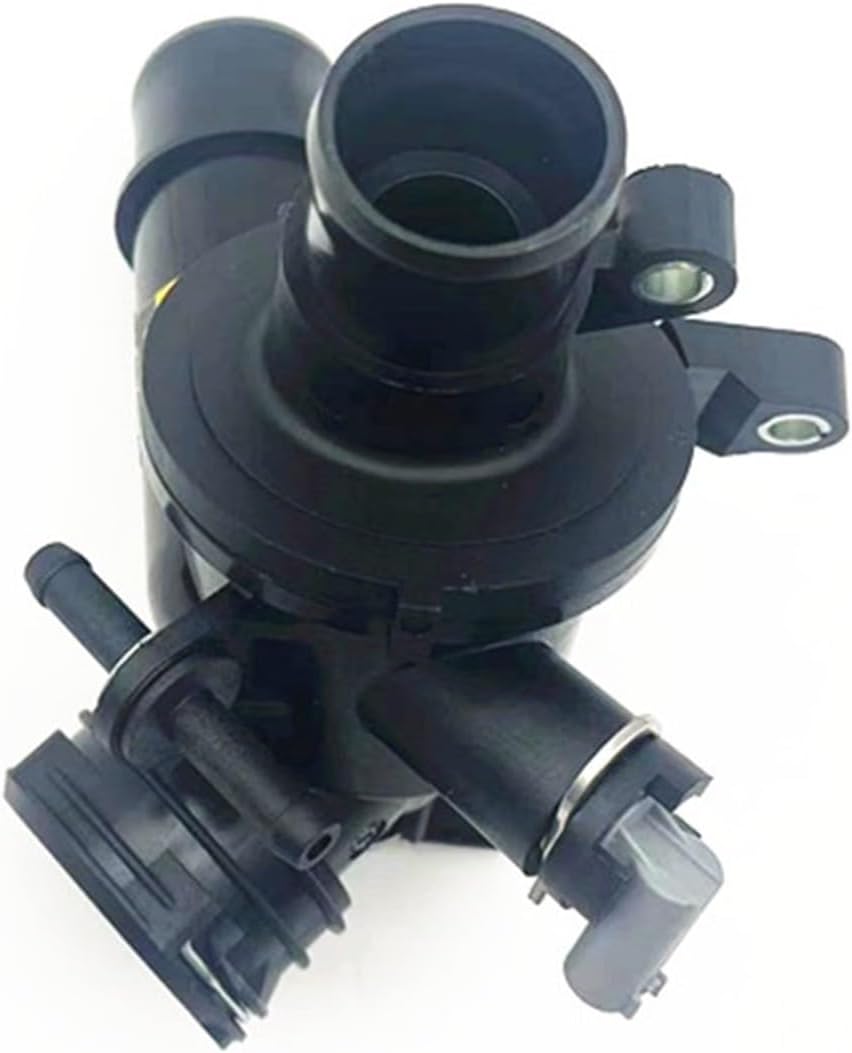 Engine Thermostat A6512000615 A6512001215 A6512001500 A65120017 15A6512002800 Compatible With Mercedes M651 W212 E220 E250