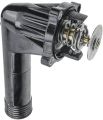 Coolant Thermostat 11531739752 Compatible With BMW E34 E36