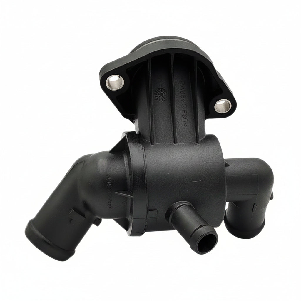 Thermostat (Elbow) 03L121111R 03L121111S Compatible With Volkswagen Ameo