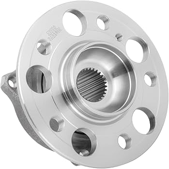 Front Wheel Hub 2303300325 2119800002 Compatible With MERCEDES-BENZ CLS C219 & E-CLASS W211