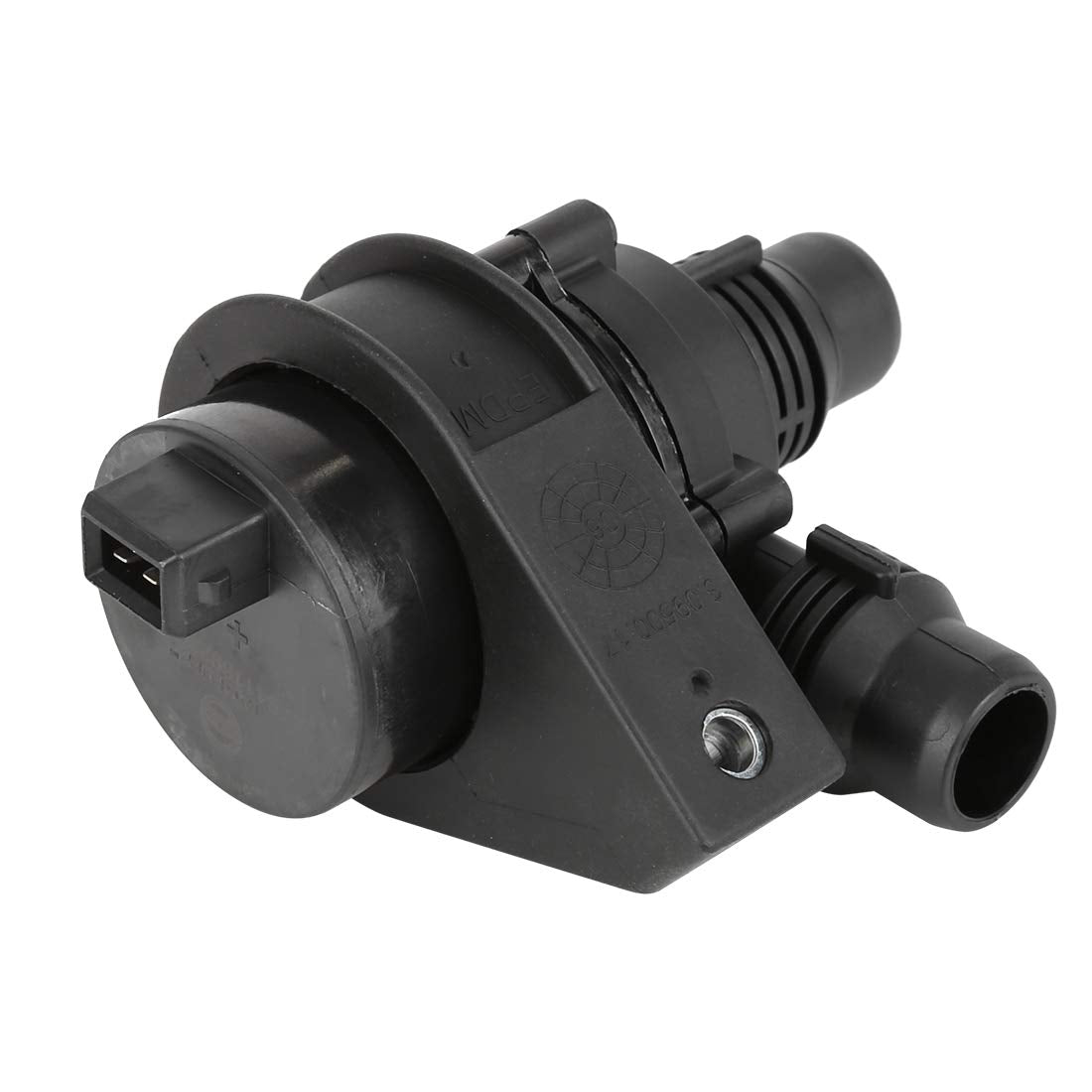 Electronic Auxiliary Coolant Water Pump 64110304850 64116903350 64116907811 64116950240 64118381989 Compatible With BMW E60 E61 E63 E64