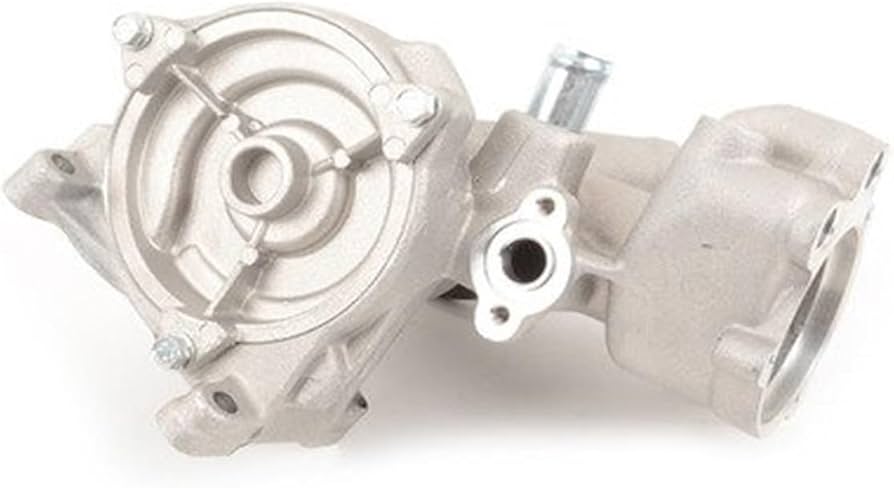 Water Pump A1042003201 1042003201 Compatible With Mercedes benz M104 W140 320