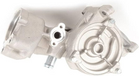 Water Pump A1042003201 1042003201 Compatible With Mercedes benz M104 W140 320