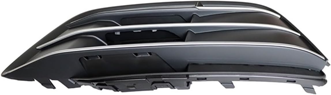 Fog Lamp Cover Left 80D807679J & Right 80D807680J Compatible With Audi Q5 80 (2016-2020) Tag No.100