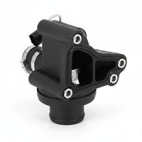 Thermostat Assembly 1662030075 Compatible With Mercedes Benz W166