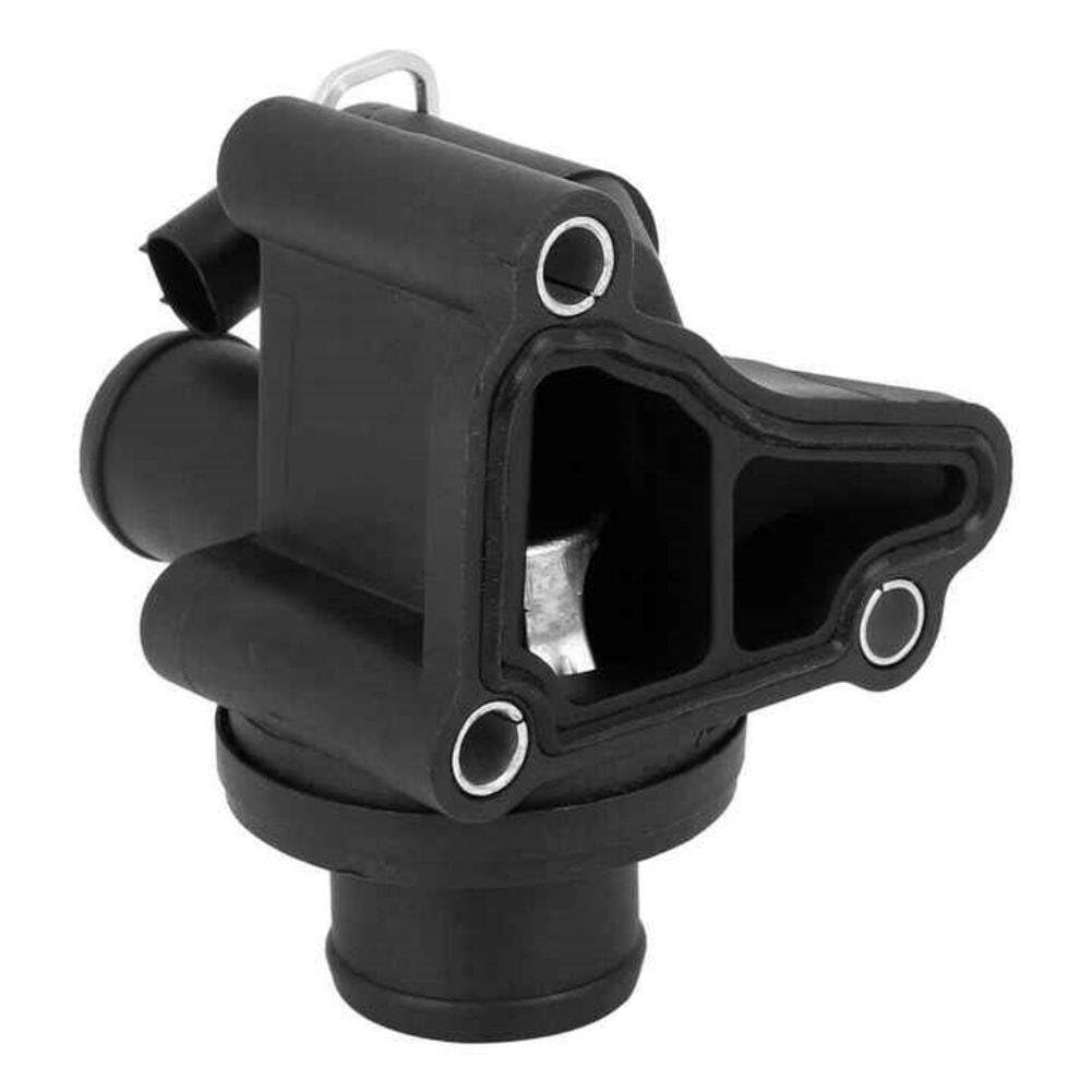 Thermostat Assembly 1662030075 Compatible With Mercedes Benz W166