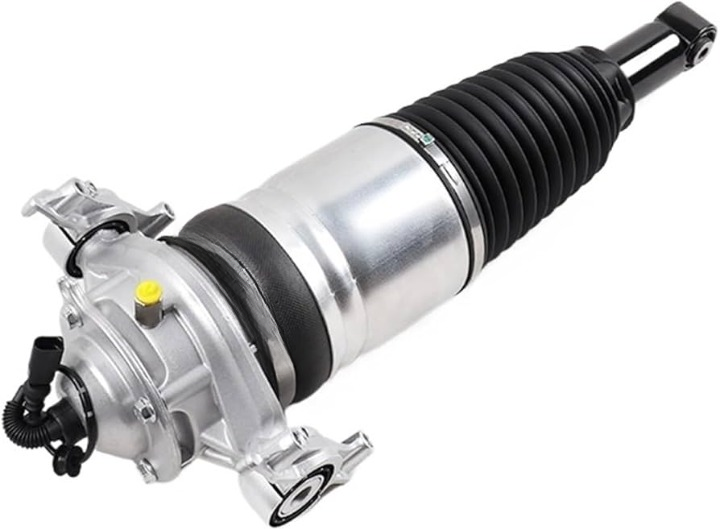 Rear Left Air Suspension Shock Air Spring 7P6616019G 7P6616019J 7P6616019K 7P6616019N Compatible With PORSCHE CAYENNE (92A) & VW TOUAREG (7P5, 7P6)
