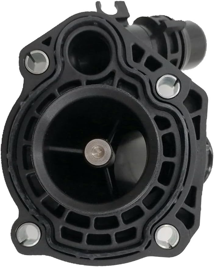 Elbow 11518577894 Compatible With BMW 5 Series (F10), X1 (F48), X3 (F25) Tag No.106