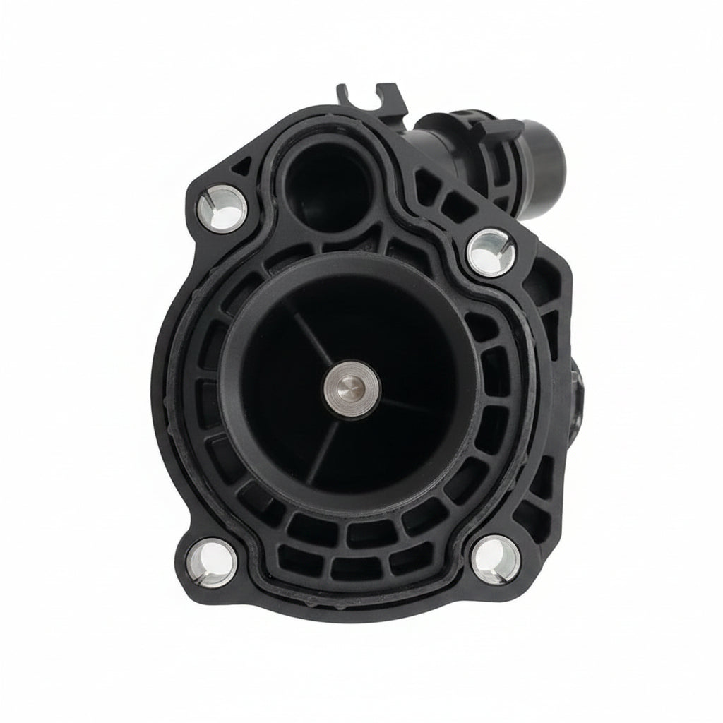 Elbow 11518577894 11518577896 11518577894+ 11518577896+ Compatible With BMW 5 Series (F10), X1 (F48), X3 (F25) Tag No.106