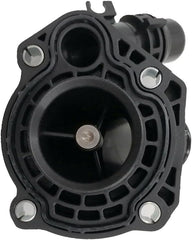 Elbow 11518577894 Compatible With BMW 5 Series (F10), X1 (F48), X3 (F25) Tag No.106