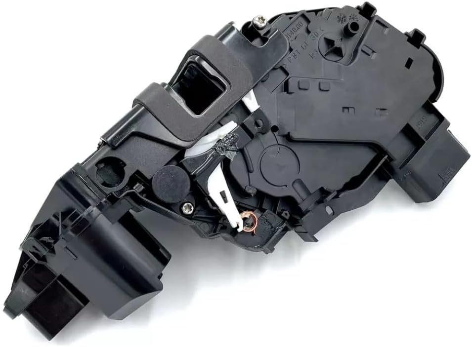 Rear Door Latch Right C2D5641 (14 Pin) Compatible With Jaguar XF/XJL/X Rear Door Latch Right C2D5641 (14 Pin) Compatible With Jaguar XF/XJL/X