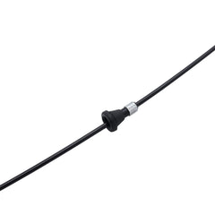 Gear Cable (Shifter+Selector) NEC4264 Compatible With SKODA OCTAVIA (5E3) 2ND GEN F/L (NEW ERA)