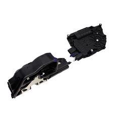 Soft Close Door lock Actuator Rear Left 51227315023, Rear Right 51227315024 Compatible With BMW X5 E70 / X6 E71 E72