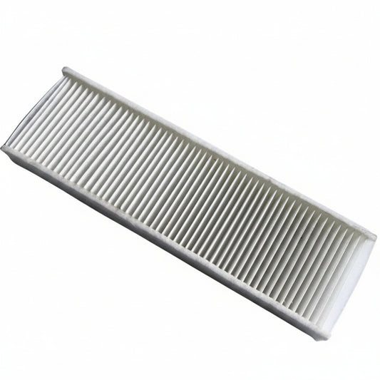 Cabin Air Filter 99157237100 & E3945L & LA1121 Compatible With PORSCHE 718 BOXSTER (982) & 718 CAYMAN (982). Tag 259