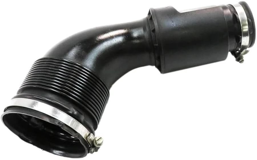 Air Intake Hose Right Rear 4H0129616J Compatible With Audi A8 D4
