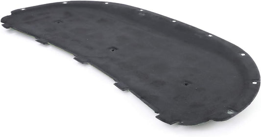 Bonnet Hood Sheild 5J0863831 Compatible With SKODA FABIA II (542) (2006-2014) Tag No.1