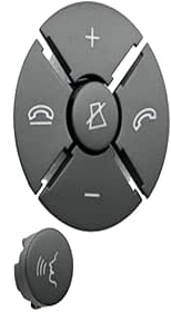 W221 Steering Wheel Buttons (new model) Gray 22182157517251 22182158517251 Mercedes Benz S/CL Class  W221 W216