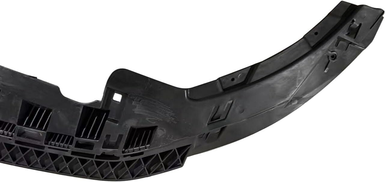 Front Bumper Sheild 8V5807233 Compatible With AUDI A3 Convertible (8V7, 8VE) | A3 / S3 A3 Limousine (8VS, 8VM) | A3 / S3 2013-2016 Tag No.2