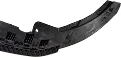 Front Bumper Sheild 8V5807233 Compatible With AUDI A3 Convertible (8V7, 8VE) | A3 / S3 A3 Limousine (8VS, 8VM) | A3 / S3 2013-2016 Tag No.2