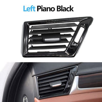 Ac Vent Grille Compatible With Bmw X1 Ac Vent X1 E84 2010-2015 Left