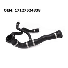 Engine Radiator Hose 17127524838 Compatible With BMW E60 E66