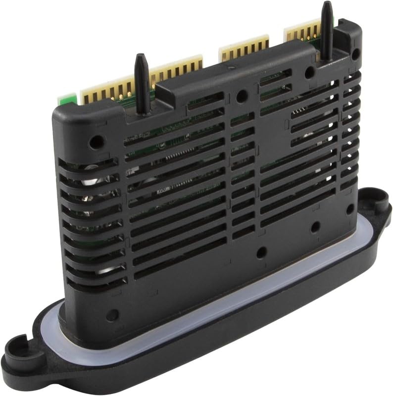 Xenon Headlight Tms Module Unit for Bmw 5 Series