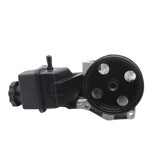 Booster Pump 0064666401 Compatible With Mercedes Benz W251