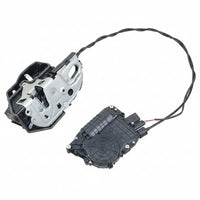 Soft Close Door lock Actuator Rear Left 51227149447, Rear Right 51227149448 Compatible With BMW F07 GT