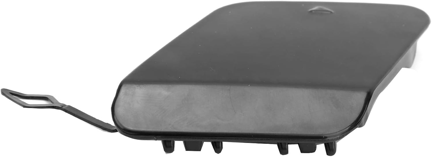 Rear Towing Cap 51127293548 Compatible With BMW 1 Series (F20) (2011-2015) Tag No.571