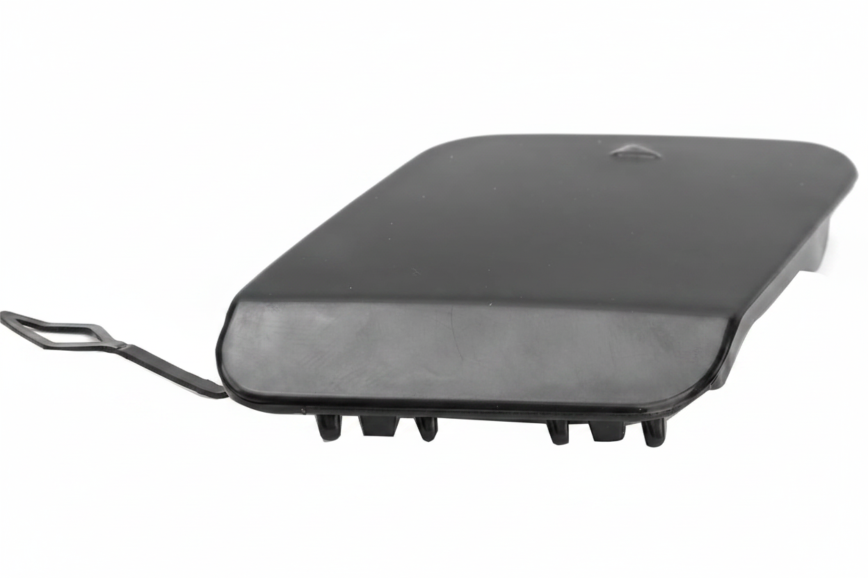 Rear Towing Cap 51127293548 Compatible With BMW 1 Series (F20) (2011-2015) Tag No.571