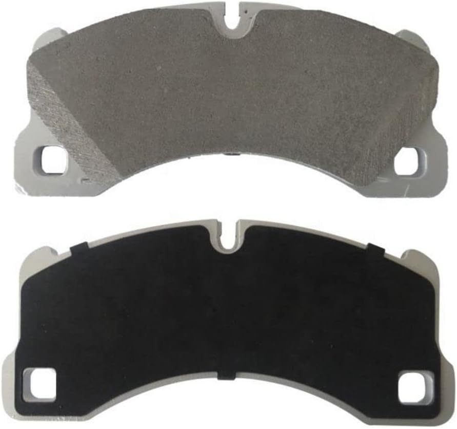 Front Brake Pads 97035194906 Compatible With Porsche Panamera