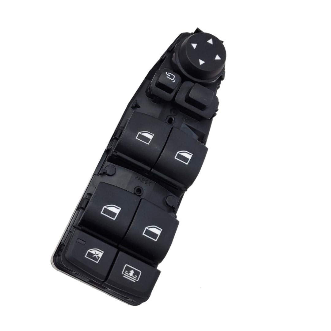 Window Switch Bmw 5 Series 
