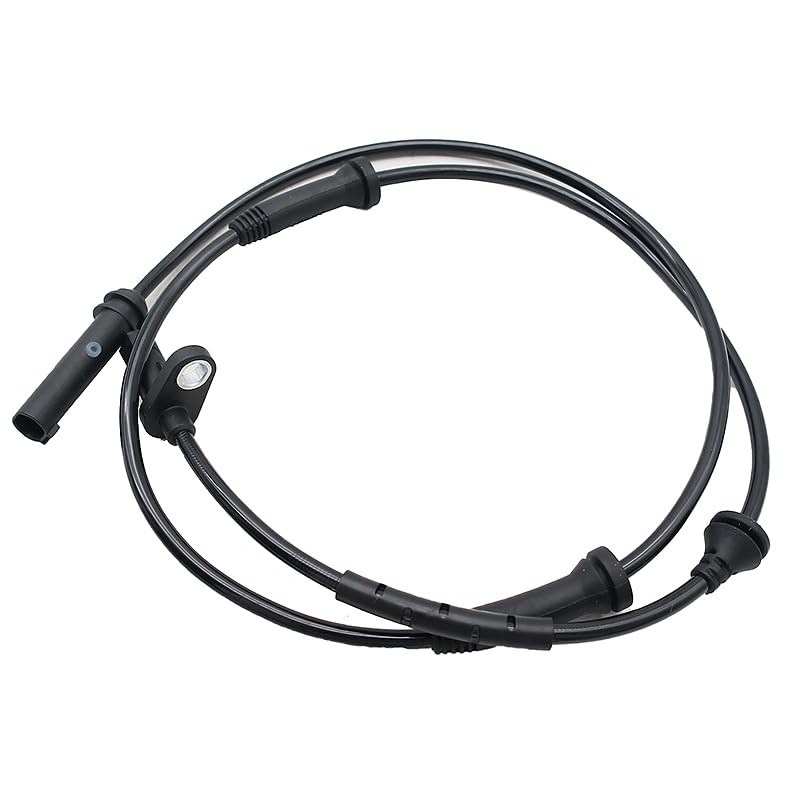 Front Left/Right ABS Wheel Speed Sensor 34526788644 34526855049 34526869292 Compatible With BMW X3 F25 Tag No.