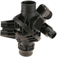 Engine Coolant Thermostat 11537586783 Compatible With BMW X3 F25