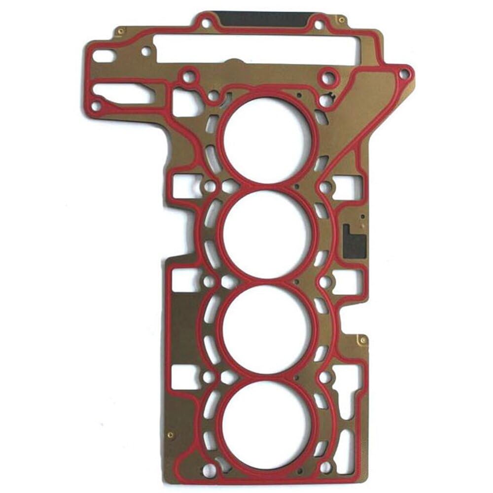 Cylinder Head Gasket 11127620697 Compatible With BMW F18 N20