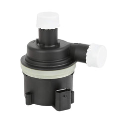 Auxiliary Water Pump 6R0965561A 6R0965561 Compatible with AUDI A4 A5 A6 A7 & VW PASSAT B7 (A32, A33) &  SKODA FABIA II (542) Tag No.17