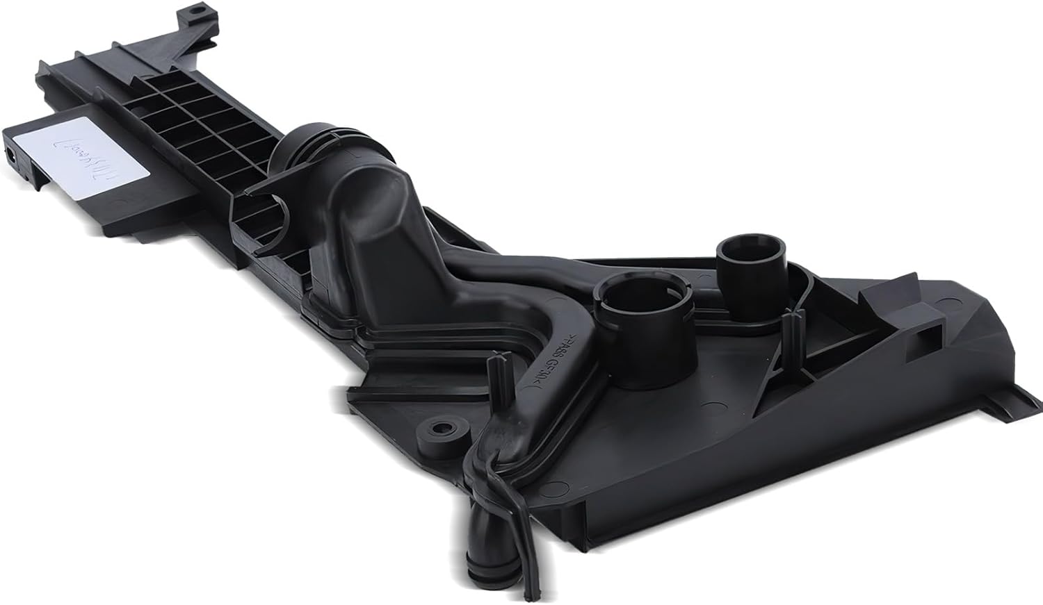 Radiator Expansion Tank Mounting Bracket  17113400017 3400017 Compatible With BMW X3 E83 Tag No.103