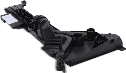 Radiator Expansion Tank Mounting Bracket  17113400017 3400017 Compatible With BMW X3 E83