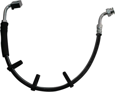 Front Brake Hose Pipe 32246008 31445298 31471847 31658353 31658931 32221404 Compatible With VOLVO XC60 II (246) & XC90 II (256) & V90 II Estate (235) Tag No:709