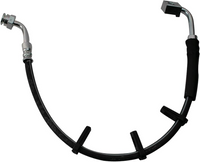 Front Brake Hose Pipe 32246008 31445298 31471847 31658353 31658931 32221404 Compatible With VOLVO XC60 II (246) & XC90 II (256) & V90 II Estate (235) Tag No:709