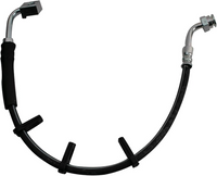 Front Brake Hose Pipe 32246008 31445298 31471847 31658353 31658931 32221404 Compatible With VOLVO XC60 II (246) & XC90 II (256) & V90 II Estate (235) Tag No:709