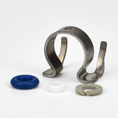 FUEL INJECTOR REFIT KIT LR037089 Compatible With Land Rover Range Rover