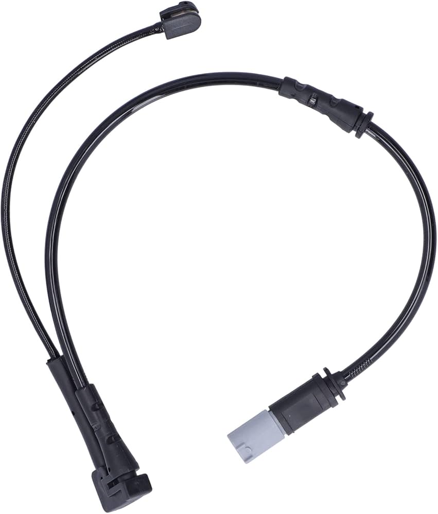 Front Brake Pad Wear Sensor 34356865611 Compatible With MINI Cooper F56