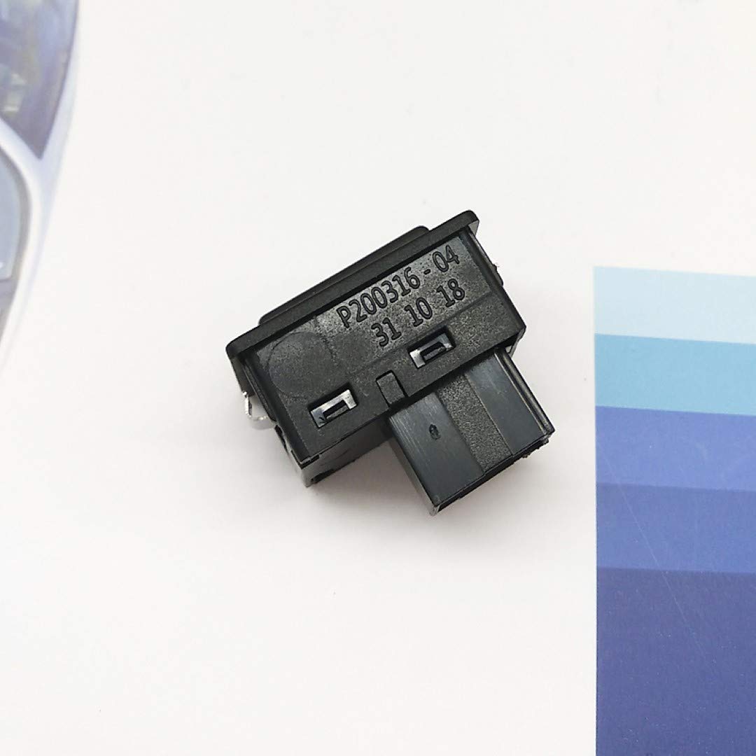 Trunk Button for Bmw 5 Series Cars