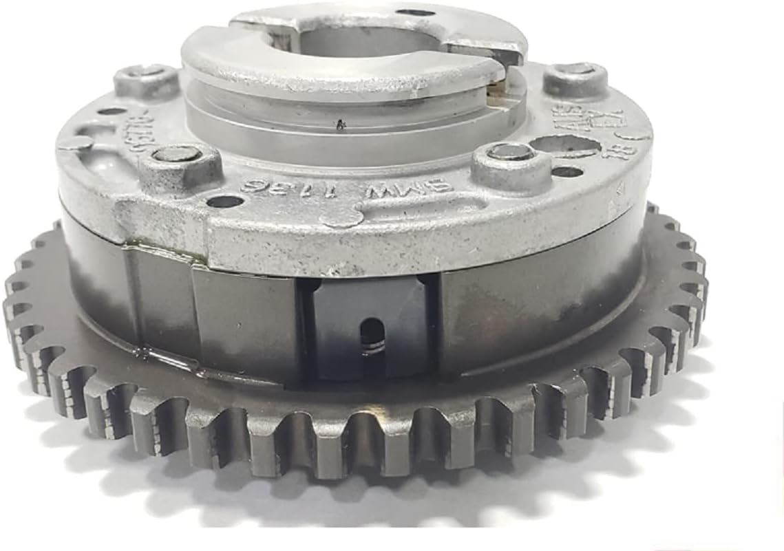 Camshaft Timing Gear Adjuster 11367506776 Compatible With BMW X5