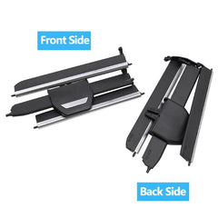 X3 Ac Vent Slider Kit Compatible With Bmw X3 Ac Vent Slider Kit 3 Series G20 2019 2021 2 Series F44 2020 2022 X3 G01 X4 G02 2020 Z4 G29 2017