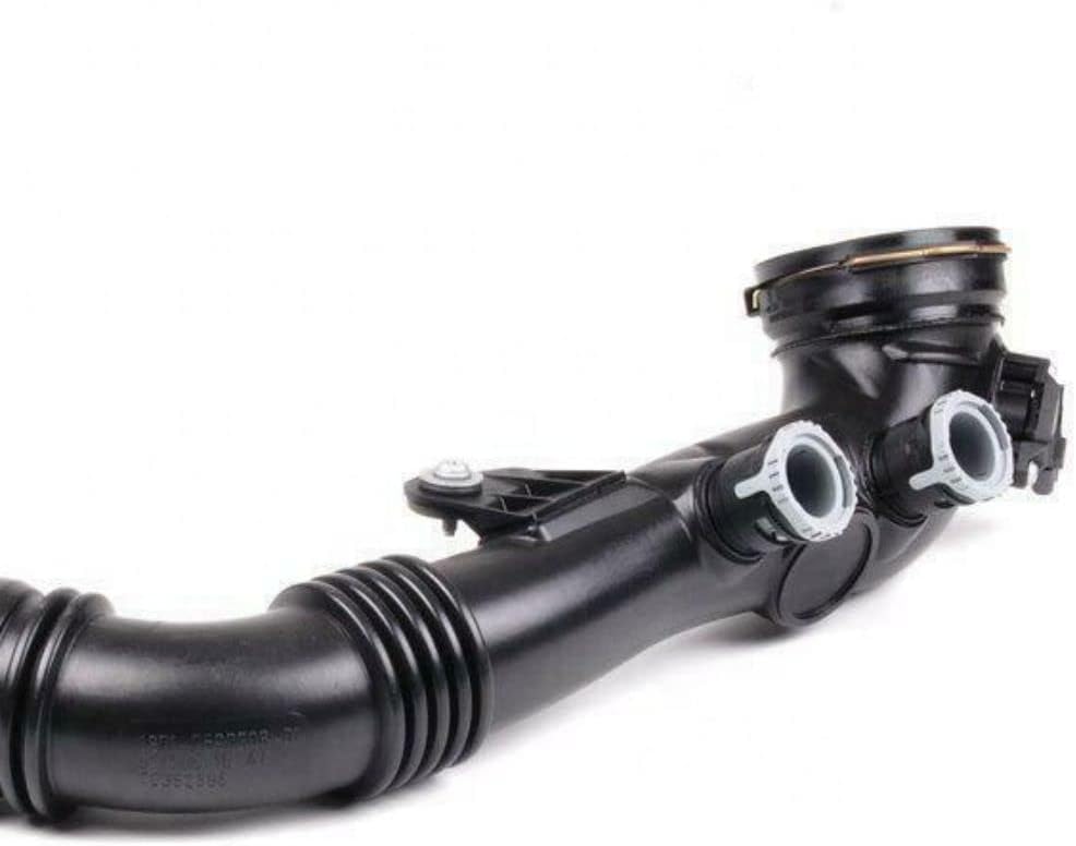 AIR DUCT 13717590306 Compatible with BMW For 3 SERIES E90