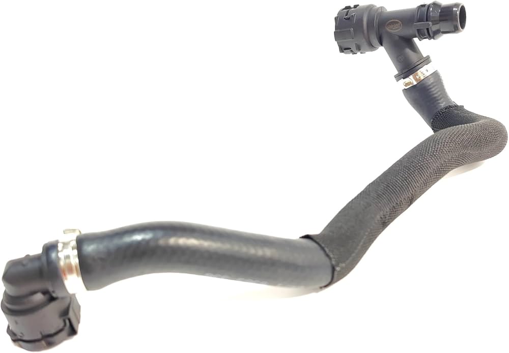 Coolant Hose 64219363338 Compatible With BMW F30 F35