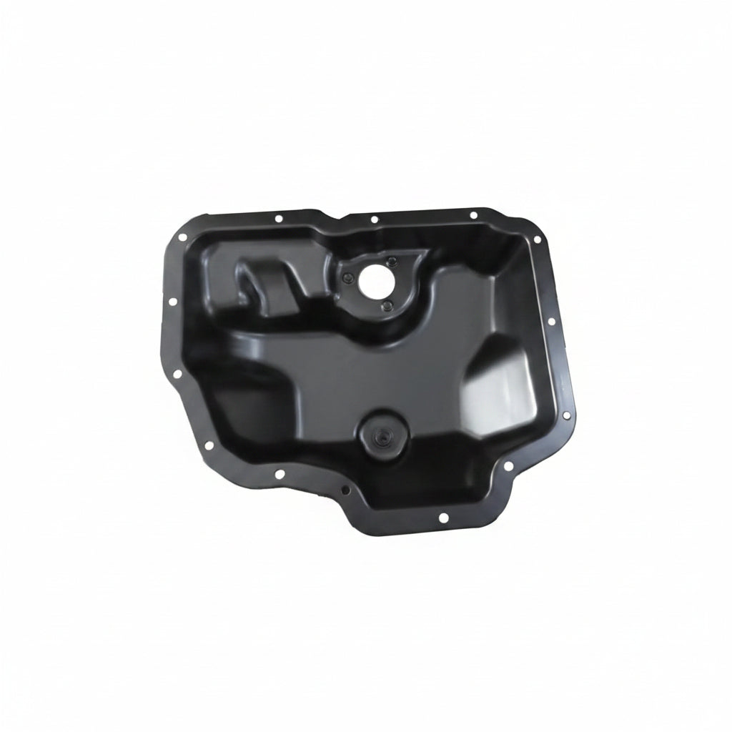 Engines Lower Oil Pan 059103602AB Compatible With Audi Q7 (4LB) 3.0 TDI Quattro 2007-2015, Volkswagen Touareg 7P 3.0 V6 TDI 2010-2018