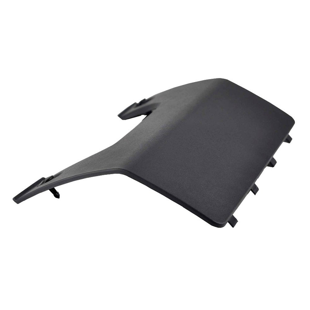 Rear Bumper Tow Eye Hook Cover DPO500011PCL Compatible With Land Rover Discovery 4